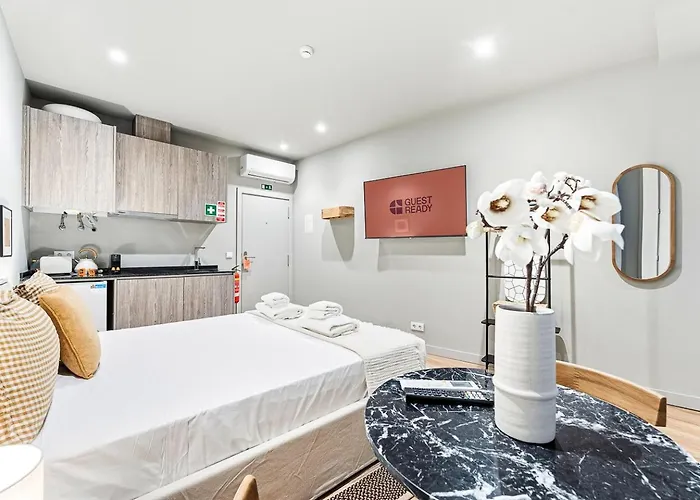 Guestready - The Cats *