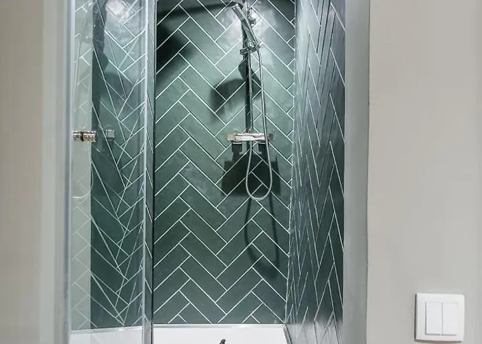 דירה Guestready - The Cats *