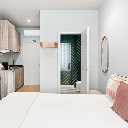 Apartman Guestready - The Cats Porto