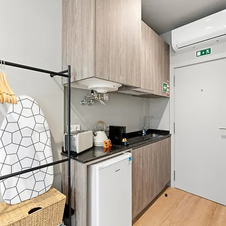 Apartman Guestready - The Cats *