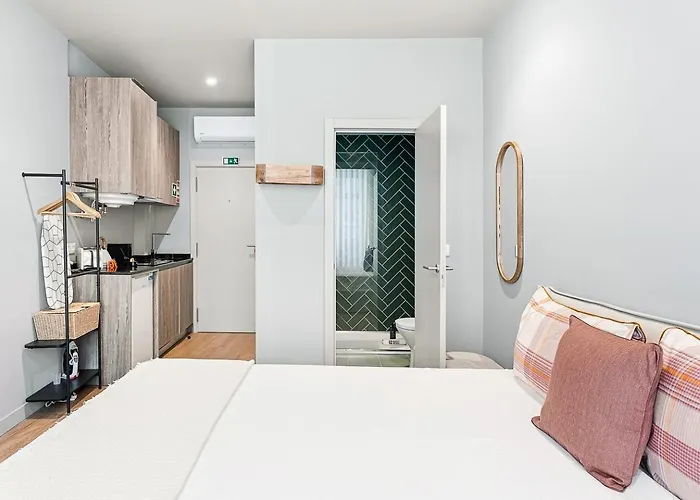 شقة Guestready - The Cats بورتو