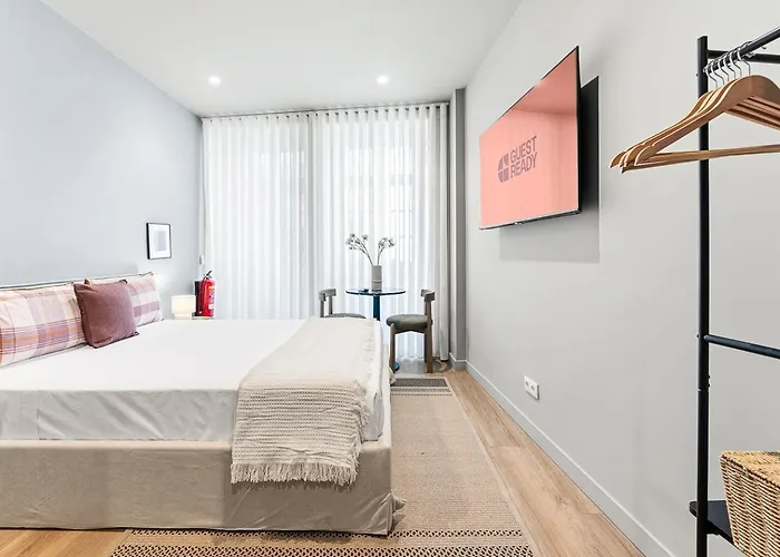 Guestready - The Cats *