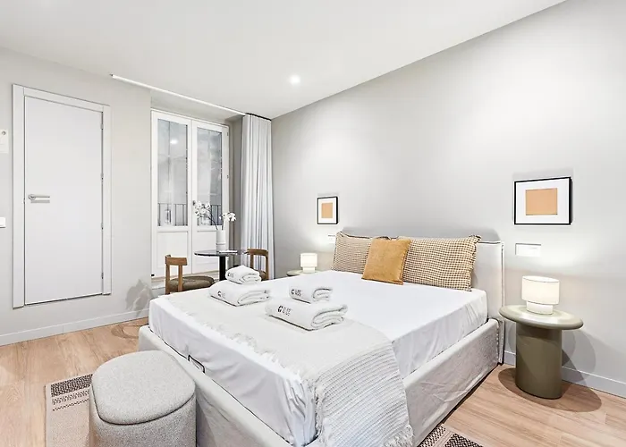 Guestready - The Cats شقة