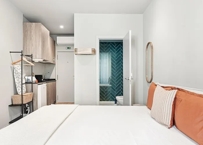 Guestready - The Cats Апартаменты