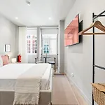 Guestready - The Cats