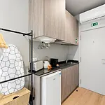 Apartmán Guestready - The Cats *