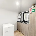 Apartmán Guestready - The Cats *