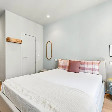 Guestready - The Cats Lejlighed Porto