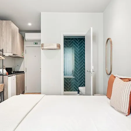 Guestready - The Cats Apartmán