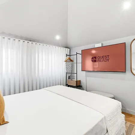 Guestready - The Cats Apartmán *