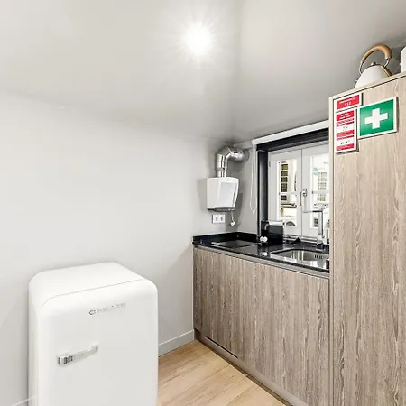 Apartmán Guestready - The Cats *