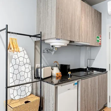 Guestready - The Cats Apartmán Porto