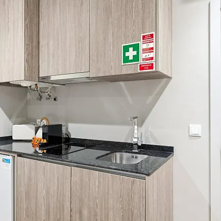 Guestready - The Cats Apartmán Porto