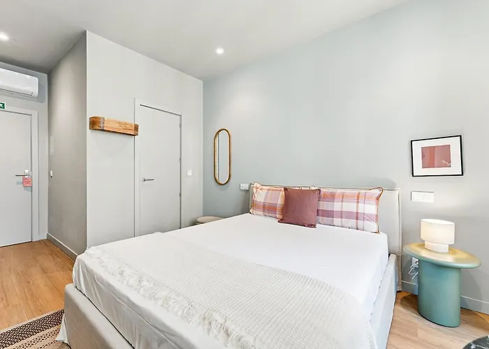 Guestready - The Cats Lejlighed Porto