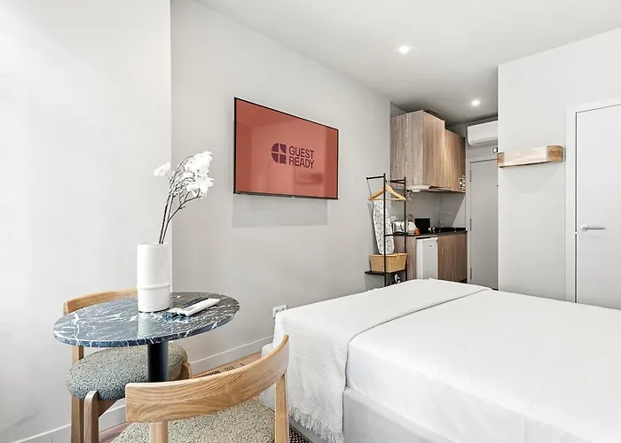 Guestready - The Cats *