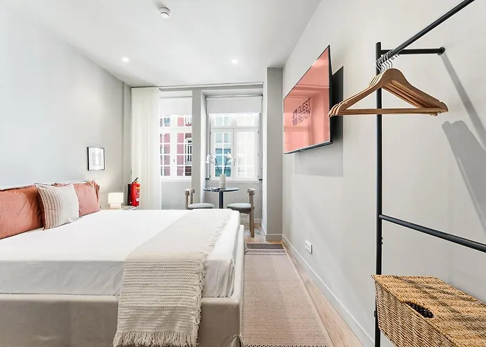 Guestready - The Cats