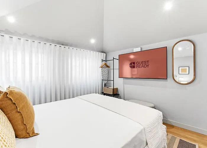 Guestready - The Cats Lejlighed *