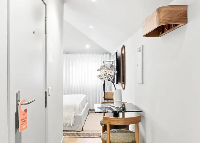 Guestready - The Cats Lejlighed