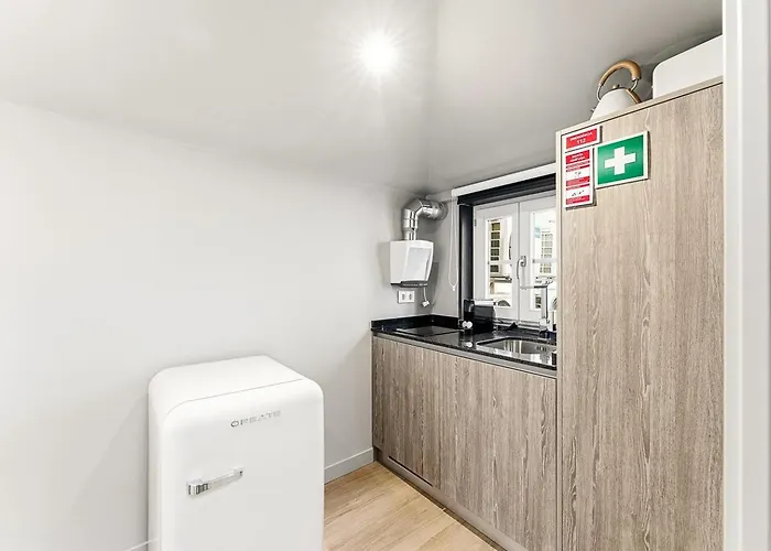 Διαμέρισμα Guestready - The Cats *