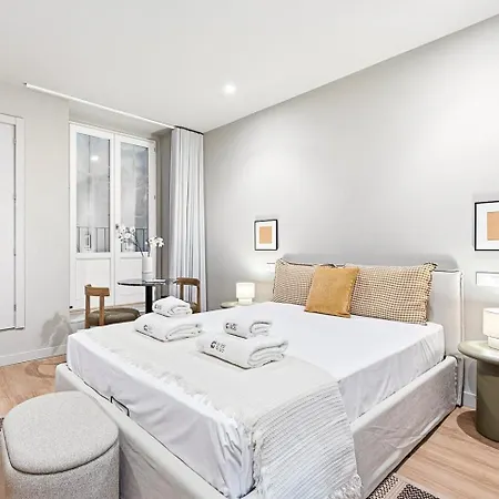 Guestready - The Cats Lägenhet