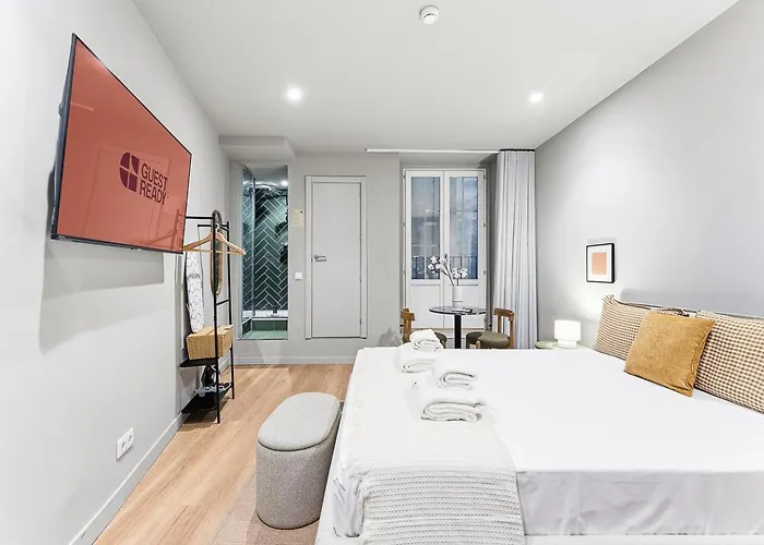 Guestready - The Cats Oporto