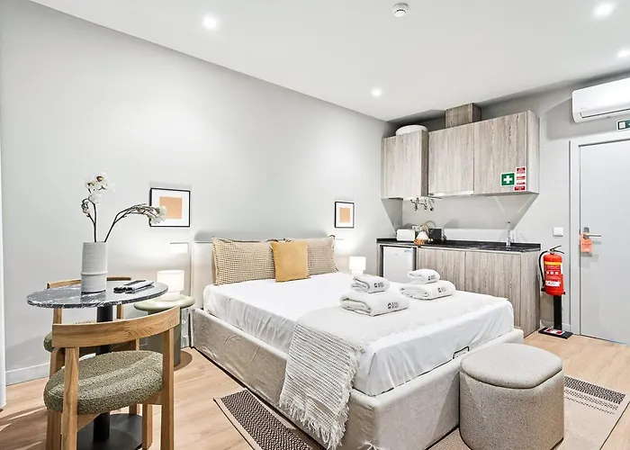 Guestready - The Cats