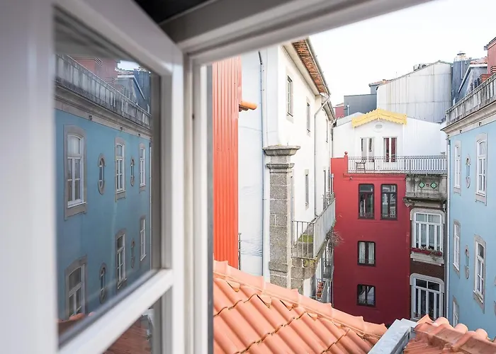 Guestready - The Cats * Oporto