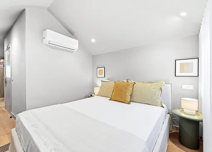 Guestready - The Cats Lägenhet *